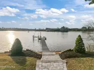 170 Catnip Point Road, Bath, NC 27808 — 3-bedroom waterfront home in Catnip Point, Bath, NC, photo 9 of 72: 8-web-or-mls-DJI_20260304165050_0035_D