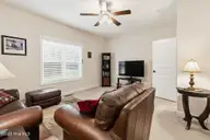 290 Pinyon Circle, Pinehurst, NC 28374 — 4-bedroom home in Unit 10, Pinehurst, NC, photo 17 of 50: bedroom 1