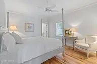 1149 Ocean Boulevard W, Holden Beach, NC 28462 — 5-bedroom waterfront home in Colonial Beach, Holden Beach, NC, photo 23 of 73: 1149OceanBlvdW - 5
