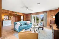 2016 W Pelican Drive, Oak Island, NC 28465 — 3-bedroom waterfront home, Oak Island, NC, photo 13 of 52