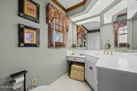 50 Cochrane Castle Circle, Pinehurst, NC 28374 — 4-bedroom waterfront townhome in National, Pinehurst, NC, photo 24 of 52: 32-DSC00004