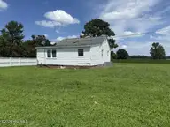 8714 Tyson Farm Road, Stantonsburg, NC 27883 — 3-bedroom home, Stantonsburg, NC, photo 13 of 14: Back Yard
