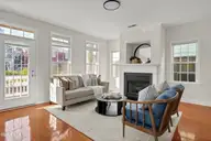 405 S 6th Street 2, Wilmington, NC 28401 — 3-bedroom condo in Castle Dock, Wilmington, NC, photo 4 of 49