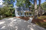 1910 Sierra Drive NW, Wilson, NC 27896 — 3-bedroom home in Cavalier Park, Wilson, NC, photo 2 of 27: 1910Sierra_03