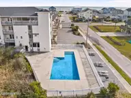 1501 N New River Drive 201, Surf City, NC 28445 — 2-bedroom condo in Tiffanys Condotel, Surf City, NC, photo 4 of 25