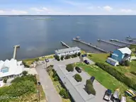 2306 Emerald Drive 7, Emerald Isle, NC 28594 — 1-bedroom waterfront condo in Emerald Cove Condominiums, Emerald Isle, NC, photo 15 of 45: 17-web-or-mls-DJI_20260806120908_0480_D_