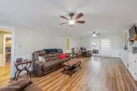 2405 Williamsburg Drive NW, Wilson, NC 27896 — 4-bedroom home in Cedar Run, Wilson, NC, photo 12 of 34: 2405WilliamsburgDr_19