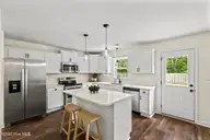 282 Breakwater Drive, Sneads Ferry, NC 28460 — 3-bedroom home in Bridgeport, Sneads Ferry, NC, photo 10 of 32
