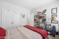 1083 Tripletail Drive NW Lot 123, Sunset Beach, NC 28468 — 4-bedroom home in Sunfish Cove, Sunset Beach, NC, photo 22 of 42: Second bedroom