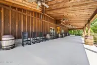 4870 Nc Highway 50 S, Benson, NC 27504 — 3-bedroom waterfront home, Benson, NC, photo 4 of 78: P05_Venue_Exterior_02