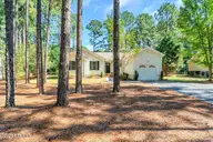 145 Laurel Oak Lane, Pinebluff, NC 28373 — 3-bedroom home in The Pines, Pinebluff, NC, photo 3 of 38: 01-1_145 Laurel Oak Ln., Pinehurst, NC 2