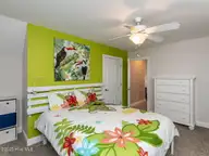 129 Sunset Drive, Cedar Point, NC 28584 — 3-bedroom waterfront home in Plantation Shores, Cedar Point, NC, photo 24 of 46: 025-1280x960-bedroom-3