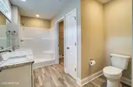 2044 N Tanglewood Drive SW, Supply, NC 28462 — 3-bedroom home in Fairwood, Supply, NC, photo 23 of 33: 3_2 Tandem Mster Bath