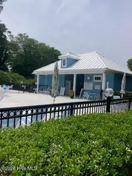 3374 469 Sandridge Lane SW, Supply, NC 28462 — waterfront lot in Oyster Harbour, Supply, NC, photo 13 of 16