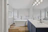 1383 Russell Road SW, Shallotte, NC 28470 — 2-bedroom manufactured home, Shallotte, NC, photo 7 of 52