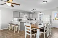 2005 Ocean Drive, Emerald Isle, NC 28594 — 4-bedroom waterfront home, Emerald Isle, NC, photo 20 of 31: IMG_4429