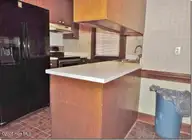 2803 Hope Drive NW, Wilson, NC 27896 — 3-bedroom home in Stoneybrook Farm, Wilson, NC, photo 9 of 28: 2803 Hope kitchen1-3