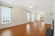 1517 Anderson Street NW, Wilson, NC 27893 — 3-bedroom home in Cavalier Terrace, Wilson, NC, photo 10 of 51: Living Room
