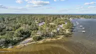 211 S River Drive, Beaufort, NC 28516 — waterfront lot in Sportsman Village, Beaufort, NC, photo 8 of 25: 7-web-or-mls-DJI_20241115131108_0971_D