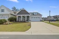 61 Chickadee Way, Hampstead, NC 28443 — 3-bedroom home in Sparrows Bend, Hampstead, NC, photo 2 of 52: 61 Chickadee Way