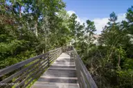 806 458 Cedarhurst Drive SE, Bolivia, NC 28422 — lot in Riversea  Plantation, Bolivia, NC, photo 17 of 21: Trails