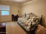 528 Ole Farm Trail, Whiteville, NC 28472 — 4-bedroom home in Runnymeade, Whiteville, NC, photo 19 of 32: Bedroom 4