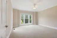109 Colonel Burgwyn Drive, New Bern, NC 28562 — 3-bedroom townhome in Taberna, New Bern, NC, photo 21 of 55: Primary Suite
