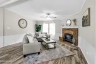210 Chapel Ridge Road, Richlands, NC 28574 — 3-bedroom manufactured home in Chapel Ridge, Richlands, NC, photo 14 of 54: IMG_2011
