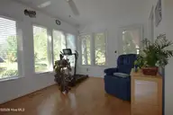 108 Fox Run Court, West End, NC 27376 — 3-bedroom waterfront home in Seven Lakes North, West End, NC, photo 19 of 39: Carolina Room