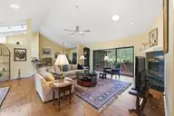 908 Sawgrass Court, New Bern, NC 28560 — 3-bedroom waterfront home in Fairfield Harbour, New Bern, NC, photo 5 of 51: hardwood floors