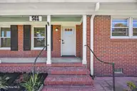 501 Robert E Lee Drive, Wilmington, NC 28412 — 3-bedroom home in Pine Valley Estates, Wilmington, NC, photo 8 of 57
