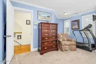 4209 Fairhaven Drive, Rocky Mount, NC 27803 — 4-bedroom home in Fairfield, Rocky Mount, NC, photo 24 of 47: Owner's Suite