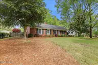 103 N Claiborne Street, Goldsboro, NC 27530 — 3-bedroom home, Goldsboro, NC, photo 2 of 46: 04-103 N Claiborne St-4