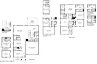 130 Harmonica Lane, Greenville, NC 27834 — 4-bedroom home in Carolina Crofts, Greenville, NC, photo 2 of 20: 01c Seneca Floorplan