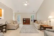 101 Cedar Tree Lane SW, Calabash, NC 28467 — 3-bedroom home in Cedar Tree, Calabash, NC, photo 9 of 46: Living room