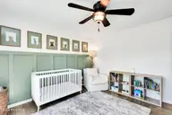 451 John S Mosby Drive, Wilmington, NC 28412 — 3-bedroom home in Pine Valley Estates, Wilmington, NC, photo 16 of 30: 451JohnSMosbyDrive-16