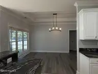 515 Davidson Drive, Newport, NC 28570 — 4-bedroom home in Gracelyn Park, Newport, NC, photo 17 of 36: 515 Davidson Dining additional view