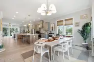 2697 Alvernia Drive, Castle Hayne, NC 28429 — 4-bedroom waterfront townhome in Sunset Reach, Castle Hayne, NC, photo 12 of 78