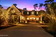 547 Morely Circle SW, Ocean Isle Beach, NC 28469 — 4-bedroom waterfront home in Ocean Ridge Plantation, Ocean Isle Beach, NC, photo 1 of 58