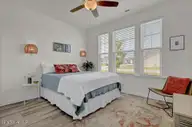 239 Seneca Reef Drive, Hampstead, NC 28443 — 3-bedroom home in Seneca Reef, Hampstead, NC, photo 19 of 39: Bedroom 2