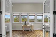 113 Harold Avenue, Swansboro, NC 28584 — 3-bedroom waterfront home in Hurst Harbor, Swansboro, NC, photo 10 of 68