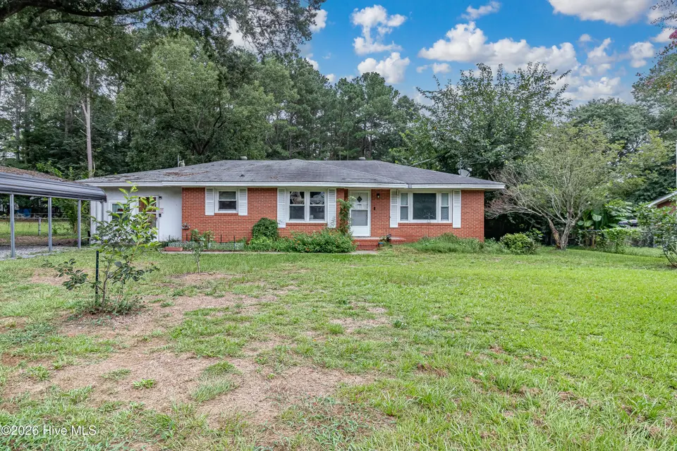 113 Lake Avenue, Dudley, NC 28333 — 3-bedroom home in Lakeside, Dudley, NC, photo 1 of 11: IMG_1932-Edit
