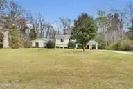 224 E Palmer Drive, New Bern, NC 28560 — 4-bedroom home in Carolina Pines, New Bern, NC, photo 2 of 42: A Front View 2