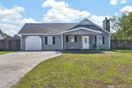 408 Foxtrace Lane, Hubert, NC 28539 — 3-bedroom home in Foxtrace, Hubert, NC, photo 1 of 35