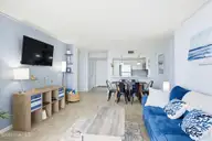 2000 New River Inlet Road Unit 3211, North Topsail Beach, NC 28460 — 2-bedroom waterfront condo in St. Regis, North Topsail Beach, NC, photo 12 of 62: 3211 St. Regis - Interior - MLS_7