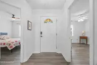 1112 Sunburst Way, Leland, NC 28451 — 3-bedroom home in Lanvale Trace, Leland, NC, photo 6 of 47: 7_foyer