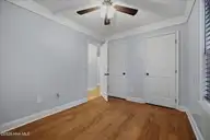 539 Maides Avenue, Wilmington, NC 28405 — 4-bedroom home in Ridgecrest, Wilmington, NC, photo 14 of 28