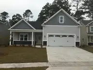 5307 Vespar Court, Leland, NC 28451 — 3-bedroom home in Windsor Park, Leland, NC, photo 1 of 3: WP332 front image 10-5-24