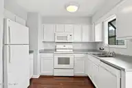 4187 Spirea Drive, Wilmington, NC 28403 — 2-bedroom condo in Landmark Condominiums, Wilmington, NC, photo 10 of 24