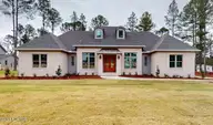 220 Paulson Court, Pinehurst, NC 28374 — 5-bedroom home in Longleaf Pointe, Pinehurst, NC, photo 1 of 74: 220-Paulson-Court-01222026_204502a
